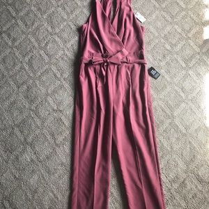 Express Jumpsuit